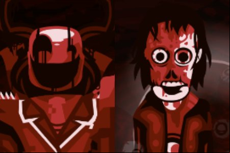 Incredibox: Scarlet & Carnate