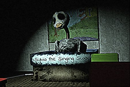 Swan's Song