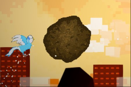A Fowl Apocalypse