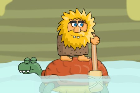Adam and Eve 5: Part 1