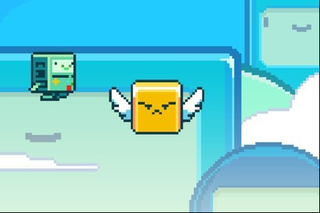 Adventure Time: Fables of Ooo — BMO Dreamo
