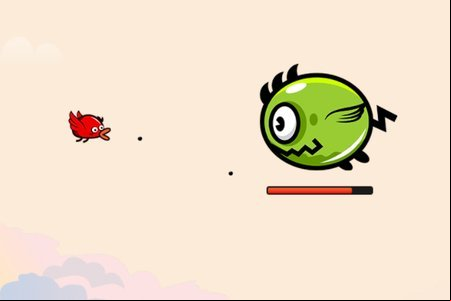 Angry Flappy Wings