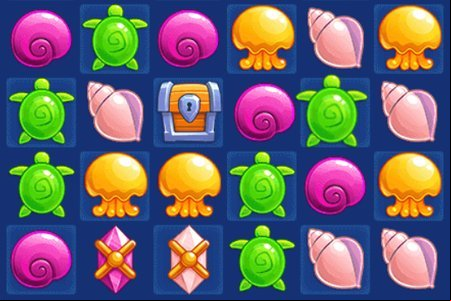 Aquablitz