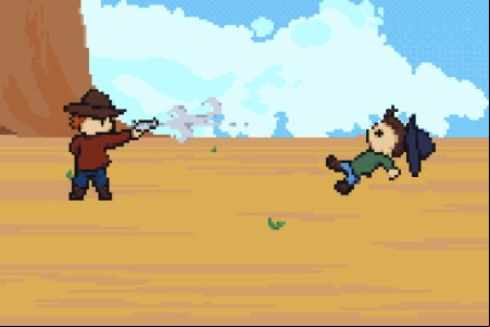 Bang!!
