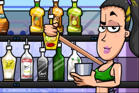 Bartender: Perfect Mix