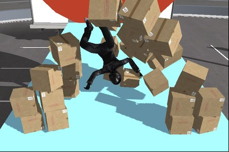 Bike Jump