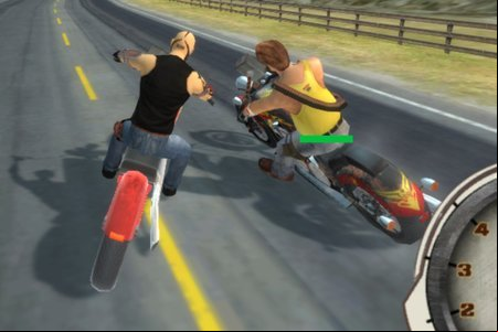 Bike Rider 2: Armageddon