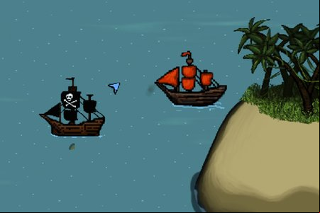 Bilge Rat's Bounty