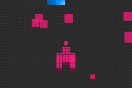Block Destroyer