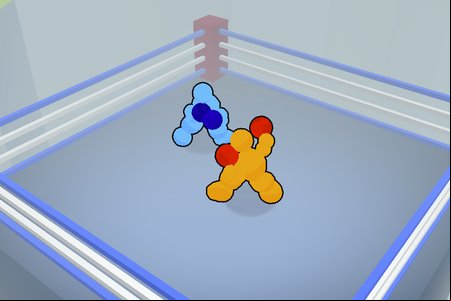Boxing Stars