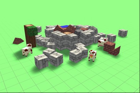 Build and Crush