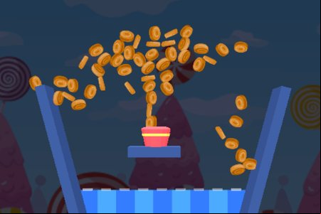 Candy Burst