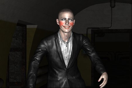 Case: Smile 2