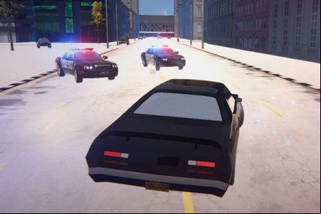City Car Driving Simulator: Ultimate