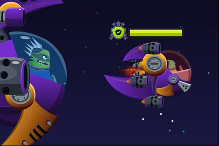 Clash of Aliens