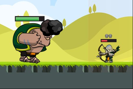 Clash of Goblins