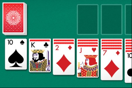 Classic Solitaire