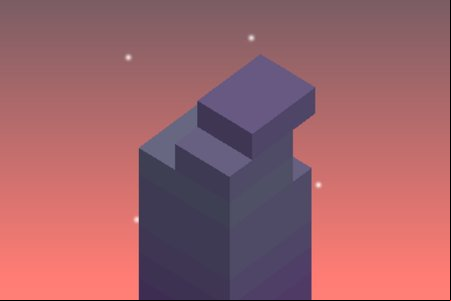Crazy Stack