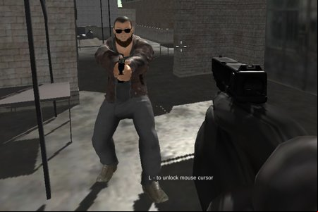 Criminal