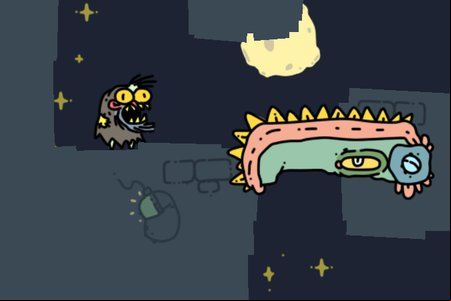 Crown Dungeon 2