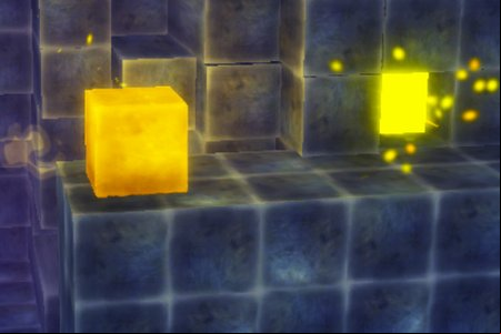 Cube Land