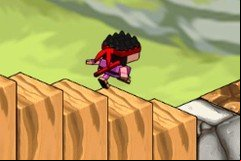 Cube Ninja