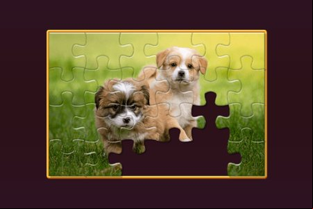 Daily Jigsaw