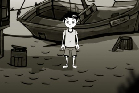 Désiré: Chapter 1