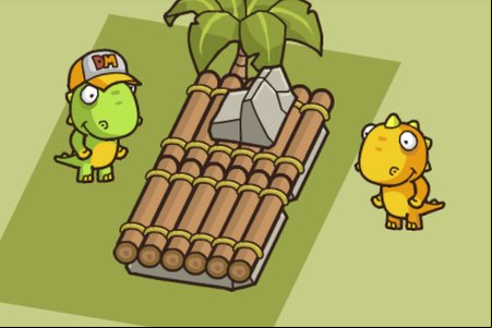 Dino's Farm Shop