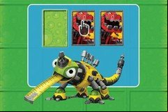 Dinotrux Memory Match