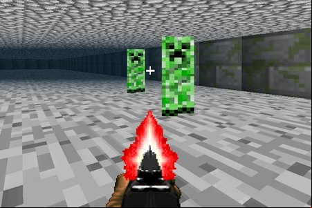 DoomCraft