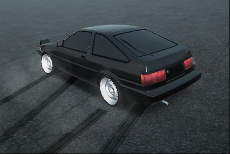 Drift Hunters