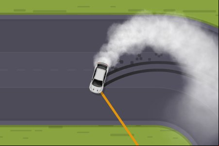 Drifting Mania
