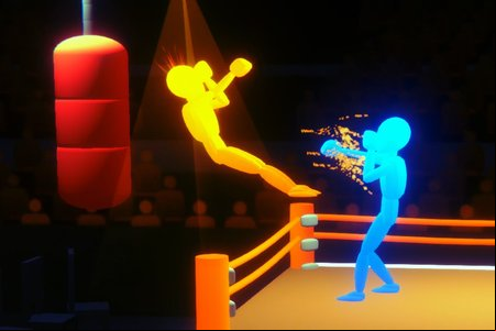 Drunken Boxing 2