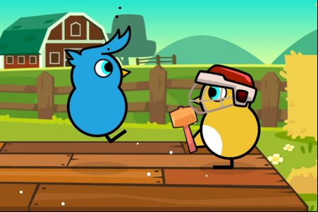 Duck Life: Battle