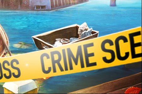 Enigma Crime