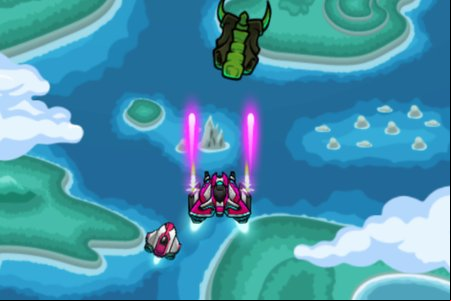 EX4CE Beginnings