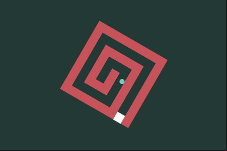 Exit the Maze