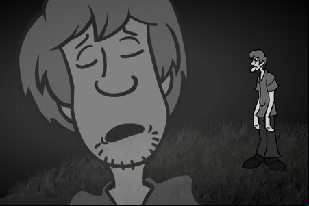 FNF: Shaggy's Thoughts