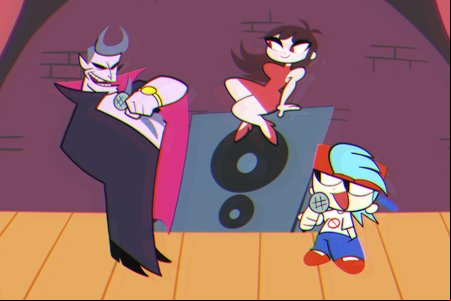 FNF: Silly Funkin'