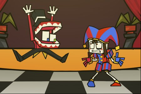 FNF: Wacky World