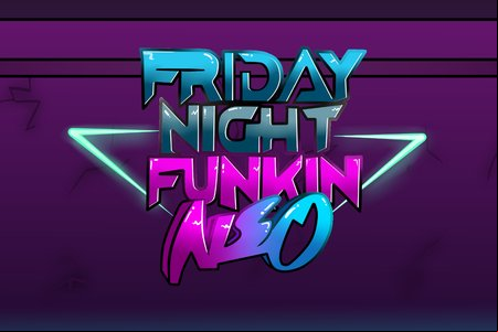 FNF Neo 3.0 ONLINE (Friday Night Funkin')