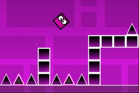 Geometry: Neon Dash