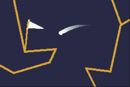 Goofy Golf