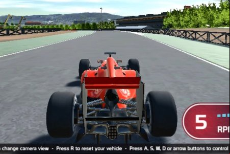 Grand Race