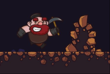 Greedy Dwarves