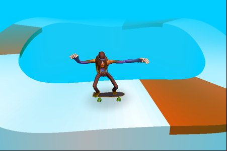 Hippy Skate