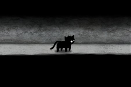 Ink's Sleep
