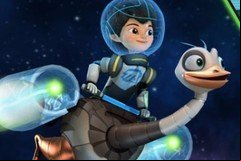 Interstellar Missions