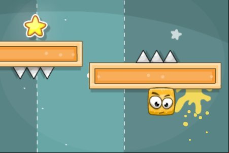 Jelly Escape